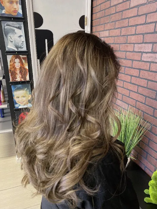 So Eve’s Hair Studio Picture 5
