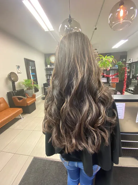 So Eve’s Hair Studio Picture 4