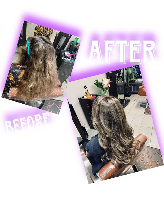 So Eve’s Hair Studio Picture 8