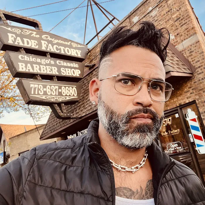 Fade Factory Picture 2