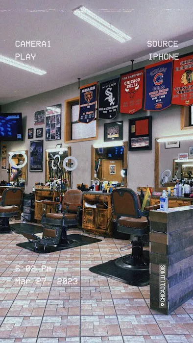 Fade Factory Picture 3