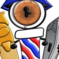Iconic Cutz LLC ico