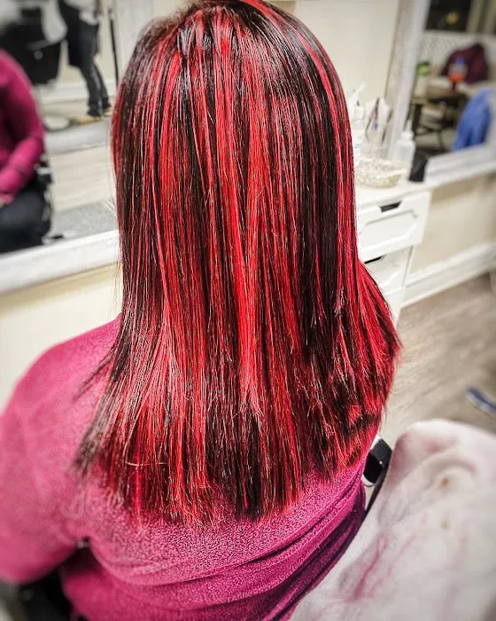 Arelis Hair Salon Picture 3
