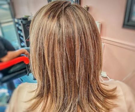 Arelis Hair Salon