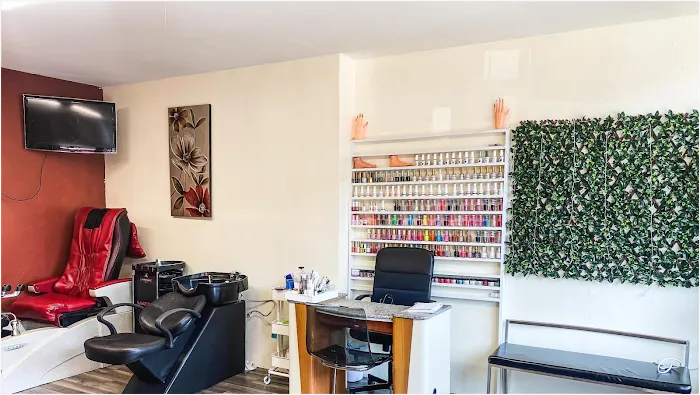 Arelis Hair Salon Picture 7