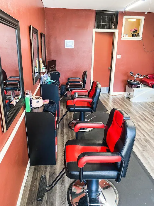 Arelis Hair Salon Picture 4