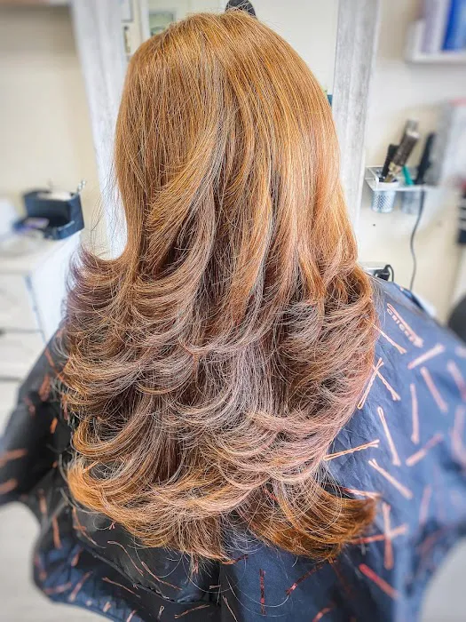 Arelis Hair Salon Picture 10