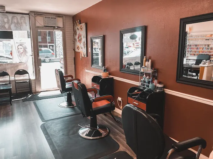 Arelis Hair Salon Picture 8