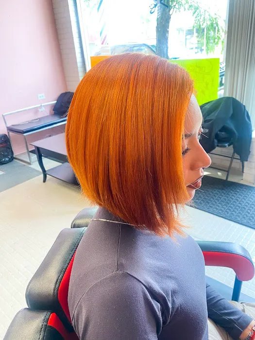 Arelis Hair Salon Picture 9