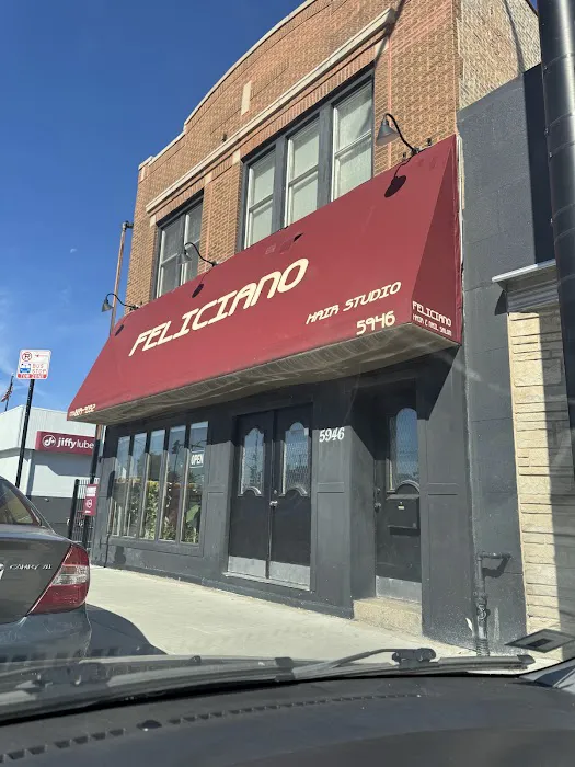 Feliciano's Hair Salon Picture 1