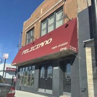 Feliciano's Hair Salon ico