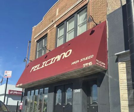 Feliciano's Hair Salon