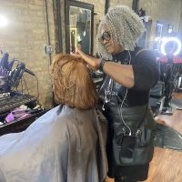 Hair Sparkle ico