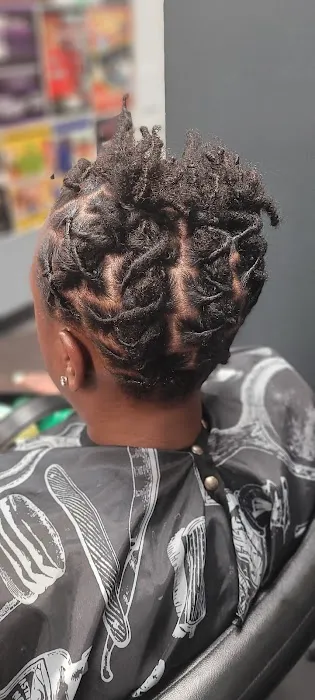 Mane Attraxion Beauty Picture 5