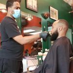 Timeout At Shannon's