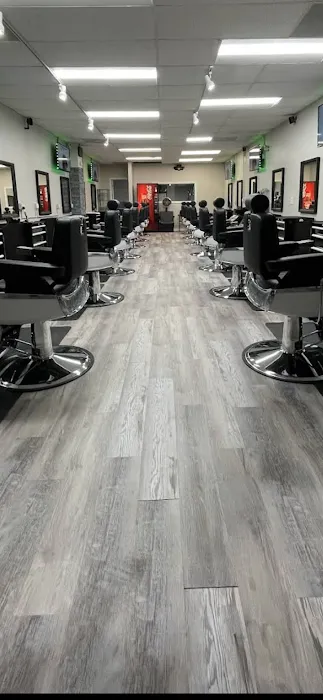 Henry'S BARBER SHOP Picture 1