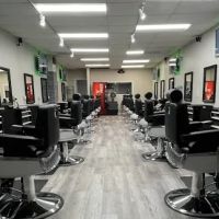 Henry'S BARBER SHOP ico