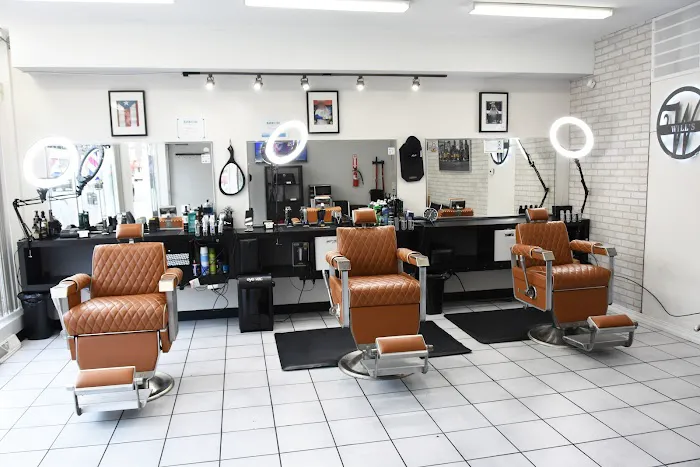 Will's Barbershop Picture 6