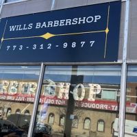Will's Barbershop ico