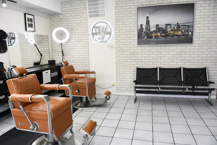Will's Barbershop Picture 8