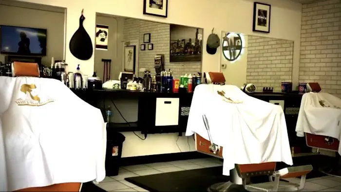 Will's Barbershop Picture 2