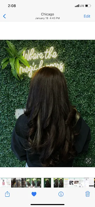 Hair by blanca at Beverly beauty Picture 7