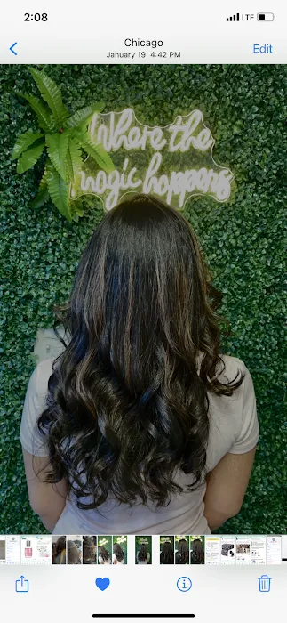 Hair by blanca at Beverly beauty Picture 6
