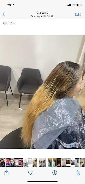 Hair by blanca at Beverly beauty Picture 9