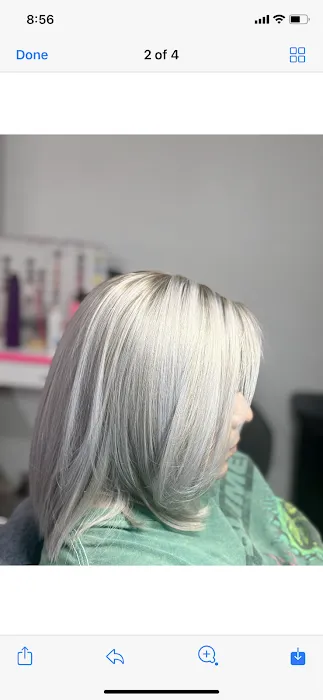 Hair by blanca at Beverly beauty Picture 1