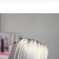 Hair by blanca at Beverly beauty ico