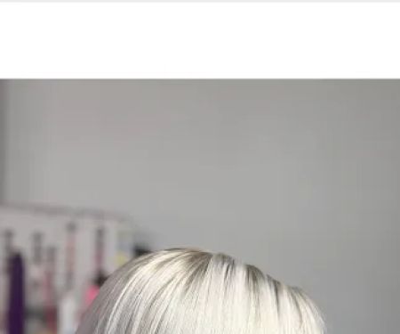 Hair by blanca at Beverly beauty