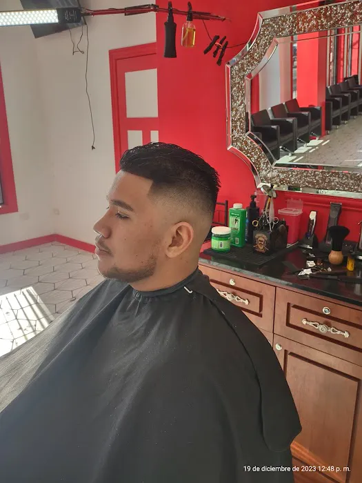 Mr.Forty O'Cuts (Ramiro Forty- Bandoleros) Picture 9