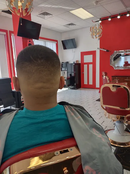 Mr.Forty O'Cuts (Ramiro Forty- Bandoleros) Picture 2
