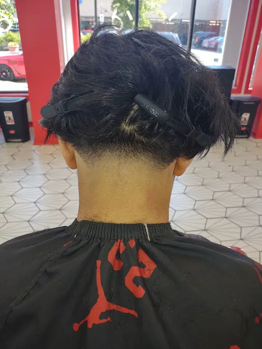 Mr.Forty O'Cuts (Ramiro Forty- Bandoleros) Picture 10