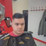 Mr.Forty O'Cuts (Ramiro Forty- Bandoleros)