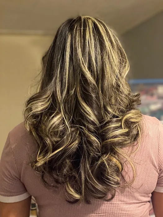 LM Hair Color Picture 8