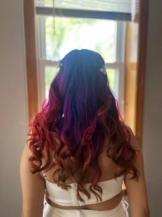 LM Hair Color Picture 1
