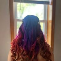 LM Hair Color ico