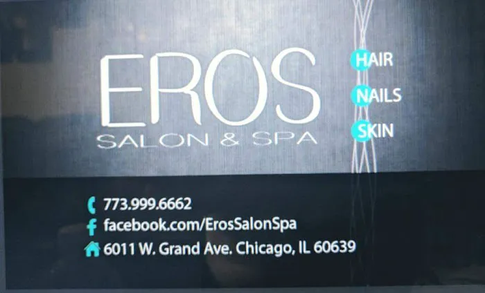 Eros Salon & Spa Picture 1