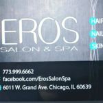 Eros Salon & Spa