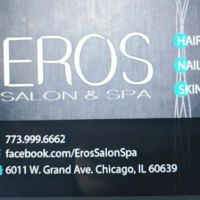 Eros Salon & Spa ico