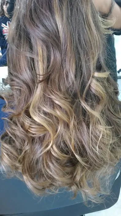Eros Salon & Spa Picture 2