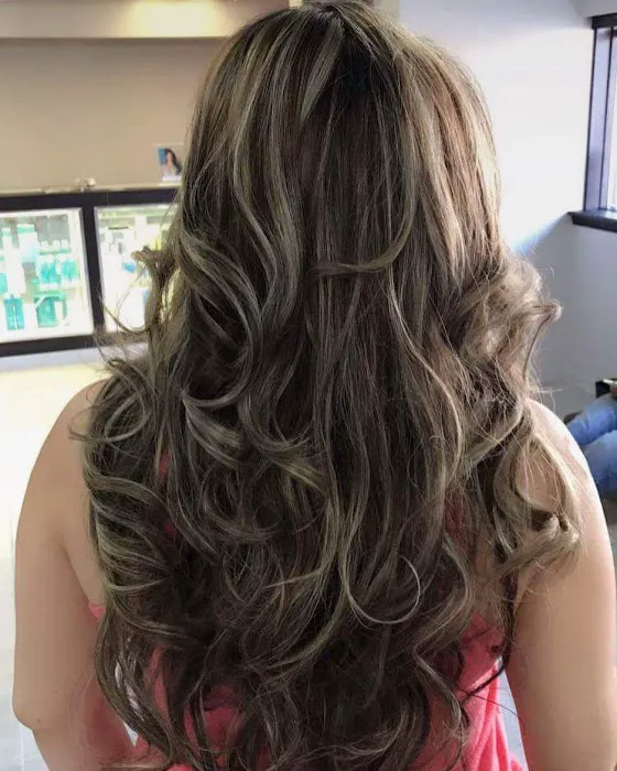 Eros Salon & Spa Picture 5