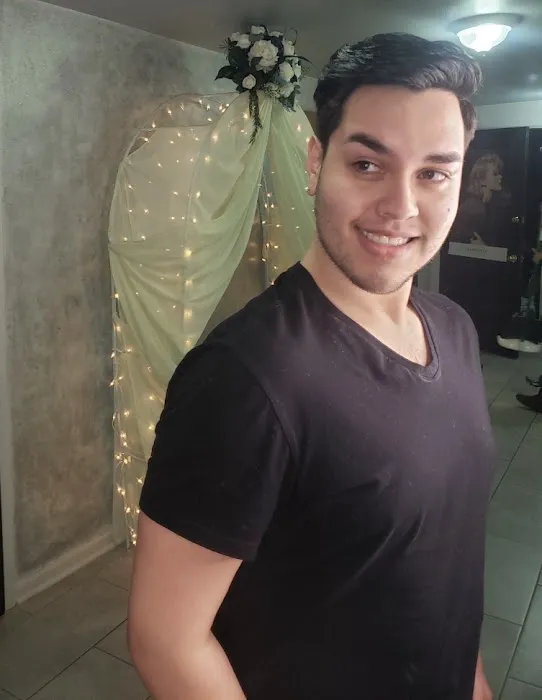 Eros Salon & Spa Picture 4