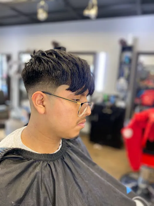 JuJu @ Final Cuts Picture 5