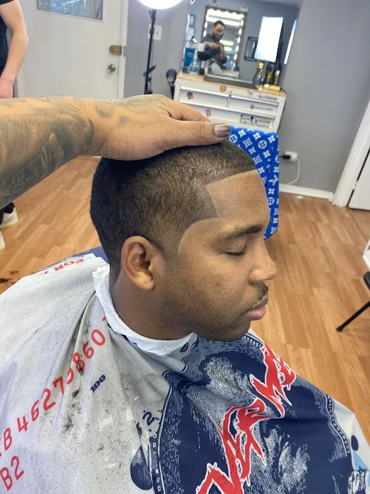 JuJu @ Final Cuts Picture 6