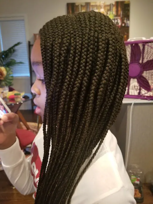 Hair Braiding Studio LLC Picture 7