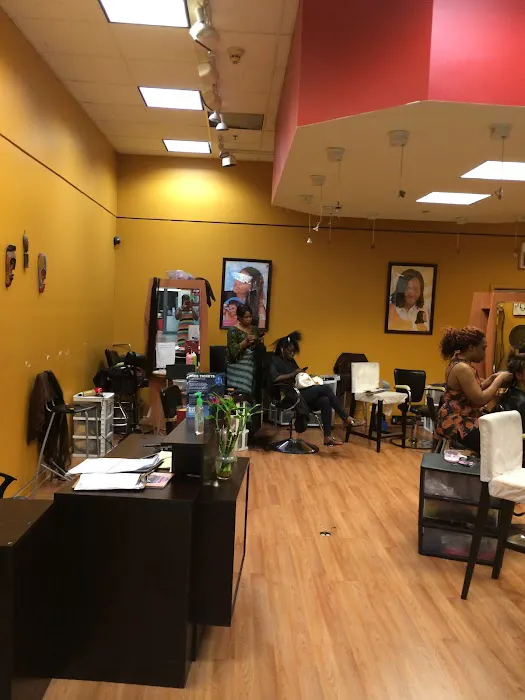 Hair Braiding Studio LLC Picture 10