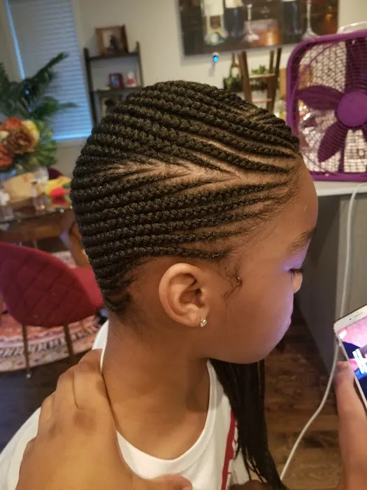 Hair Braiding Studio LLC Picture 2