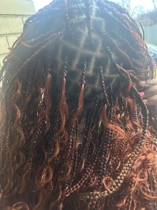 Hair Braiding Studio LLC Picture 3